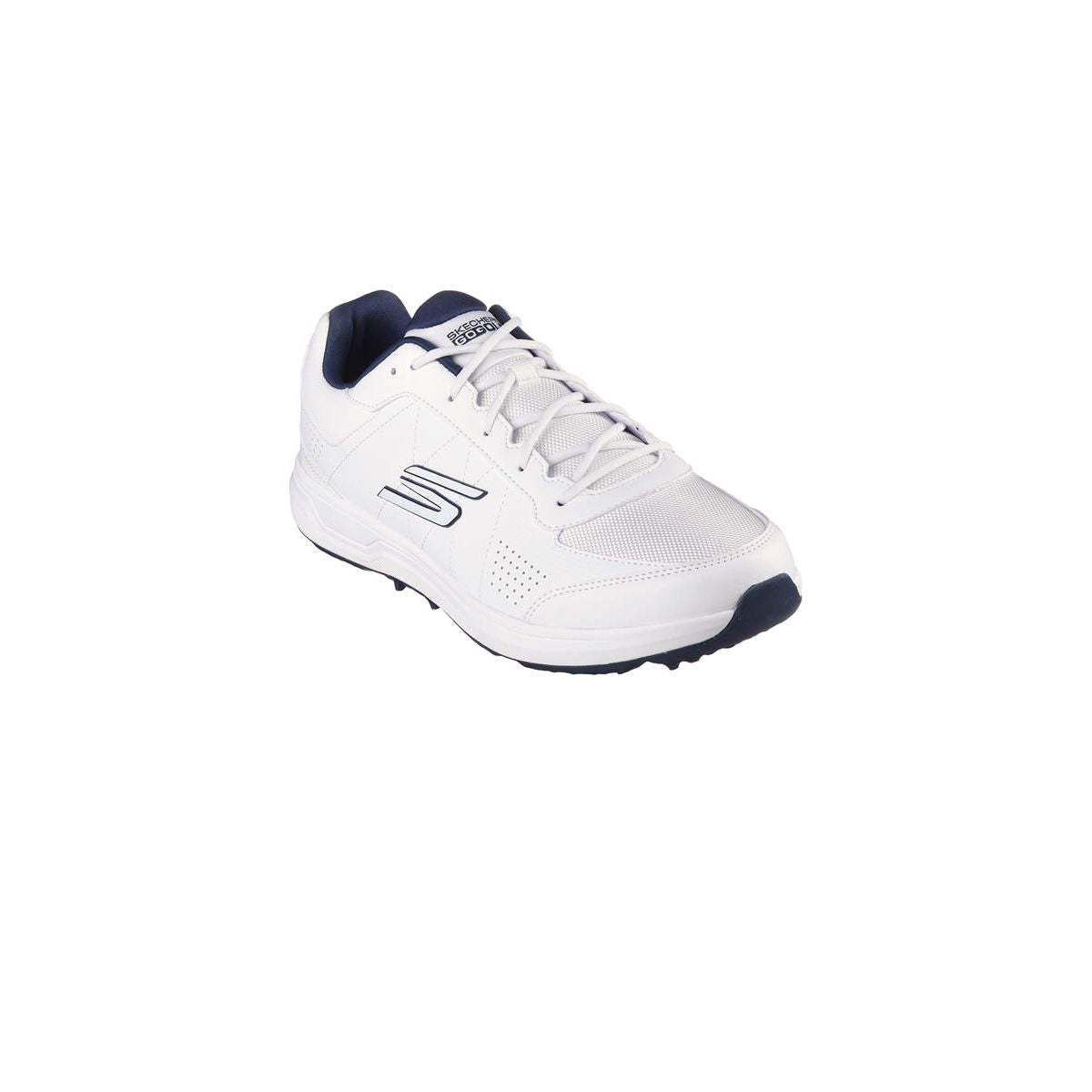 SKECHERS Relaxed Fit®: GO GOLF® Prime Men's Golf Shoes - Supersports Thailand Supersports Thailand