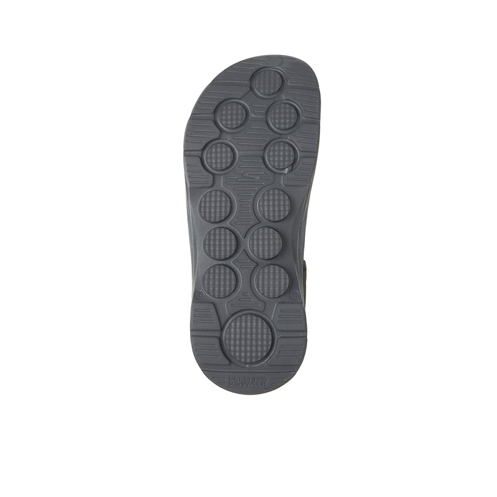SKECHERS Foamies GOwalk 7 - Shoreline Men's Sandals - Supersports Thailand Supersports Thailand
