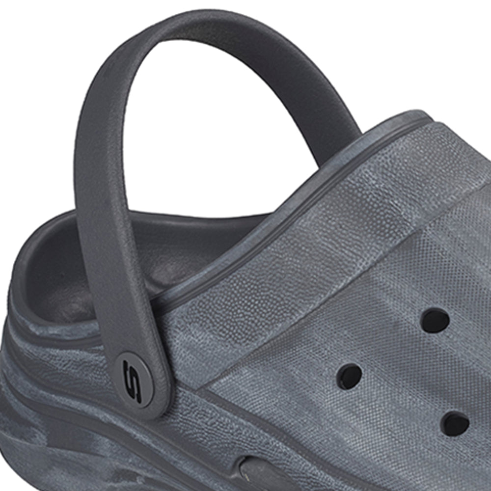 SKECHERS Foamies GOwalk 7 - Shoreline Men's Sandals - Supersports Thailand Supersports Thailand