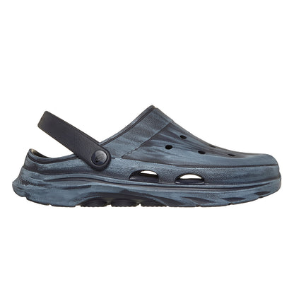 SKECHERS Foamies GOwalk 7 - Shoreline Men's Sandals - Supersports Thailand
