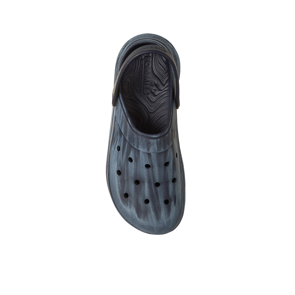 SKECHERS Foamies GOwalk 7 - Shoreline Men's Sandals - Supersports Thailand Supersports Thailand