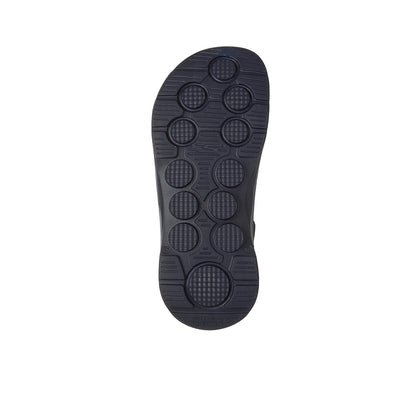 SKECHERS Foamies GOwalk 7 - Shoreline Men's Sandals - Supersports Thailand