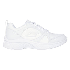 SKECHERS Microspec Plus - School Drop Girls Lifestyle Shoes - Supersports Thailand
