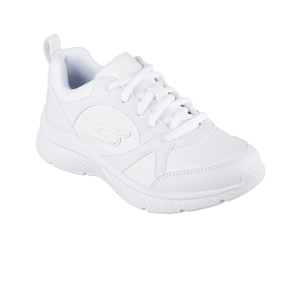 SKECHERS Microspec Plus - School Drop Girls Lifestyle Shoes - Supersports Thailand Supersports Thailand