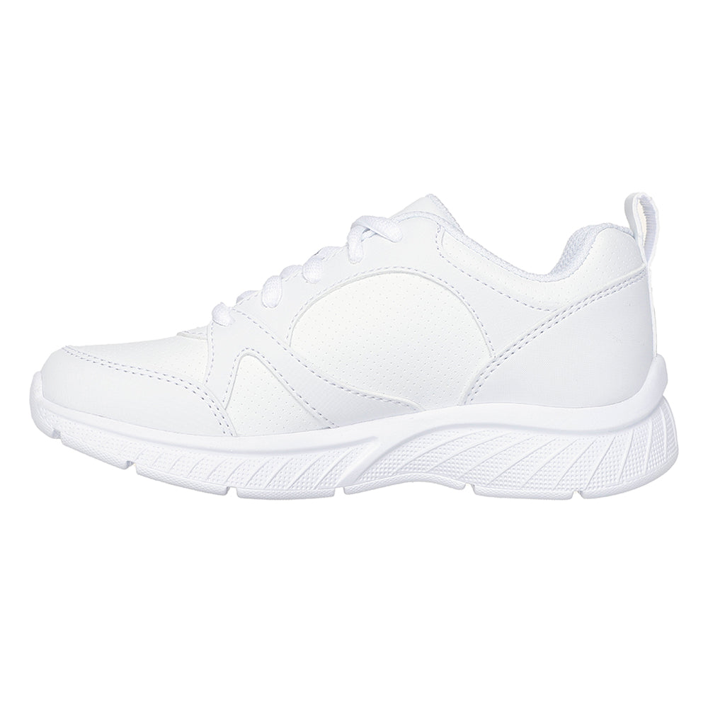 SKECHERS Microspec Plus - School Drop Girls Lifestyle Shoes - Supersports Thailand Supersports Thailand