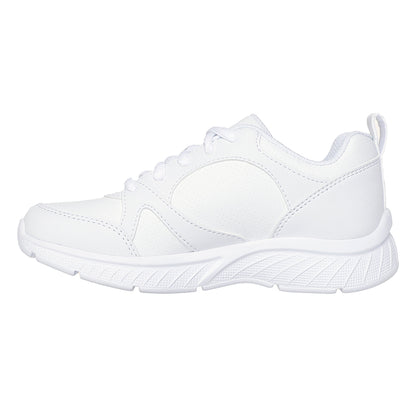 SKECHERS Microspec Plus - School Drop Girls Lifestyle Shoes - Supersports Thailand
