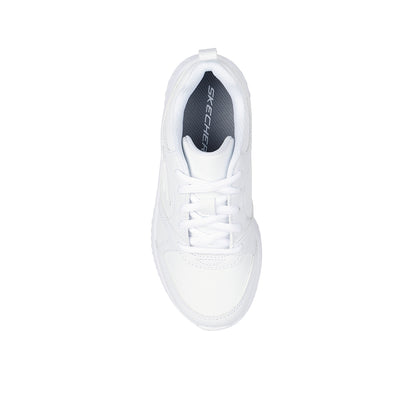 SKECHERS Microspec Plus - School Drop Girls Lifestyle Shoes - Supersports Thailand