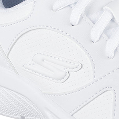 SKECHERS Microspec Plus - School Drop Girls Lifestyle Shoes - Supersports Thailand