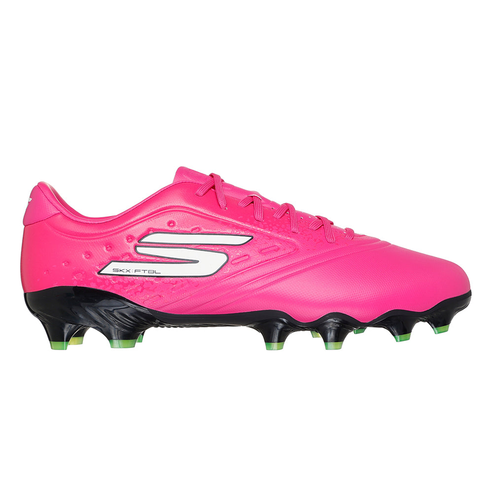 SKECHERS Soccer™: Razor 1.5 Academy FG™ Men's Football Shoes