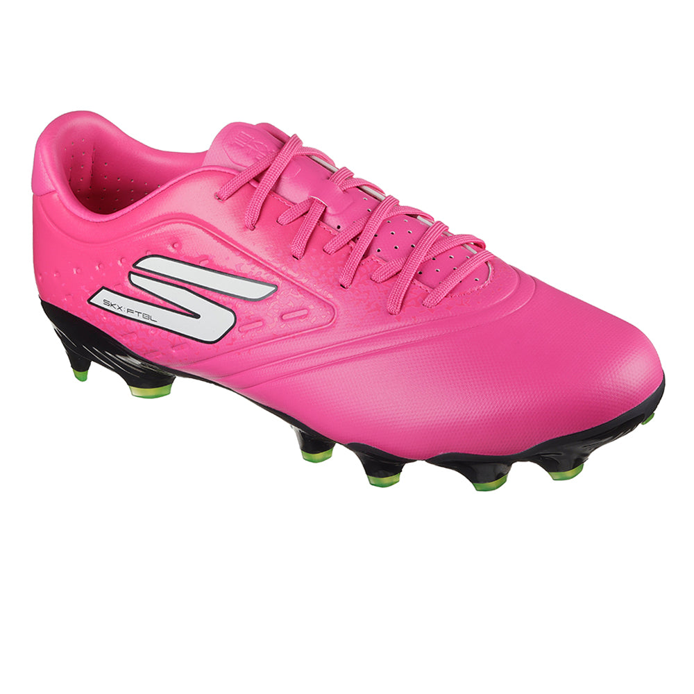 SKECHERS Soccer™: Razor 1.5 Academy FG™ Men's Football Shoes - Supersports Thailand Supersports Thailand