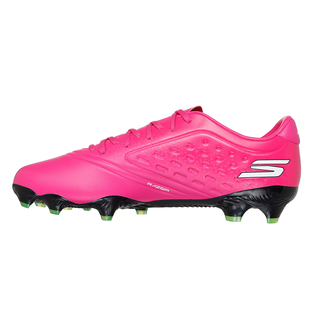 SKECHERS Soccer™: Razor 1.5 Academy FG™ Men's Football Shoes