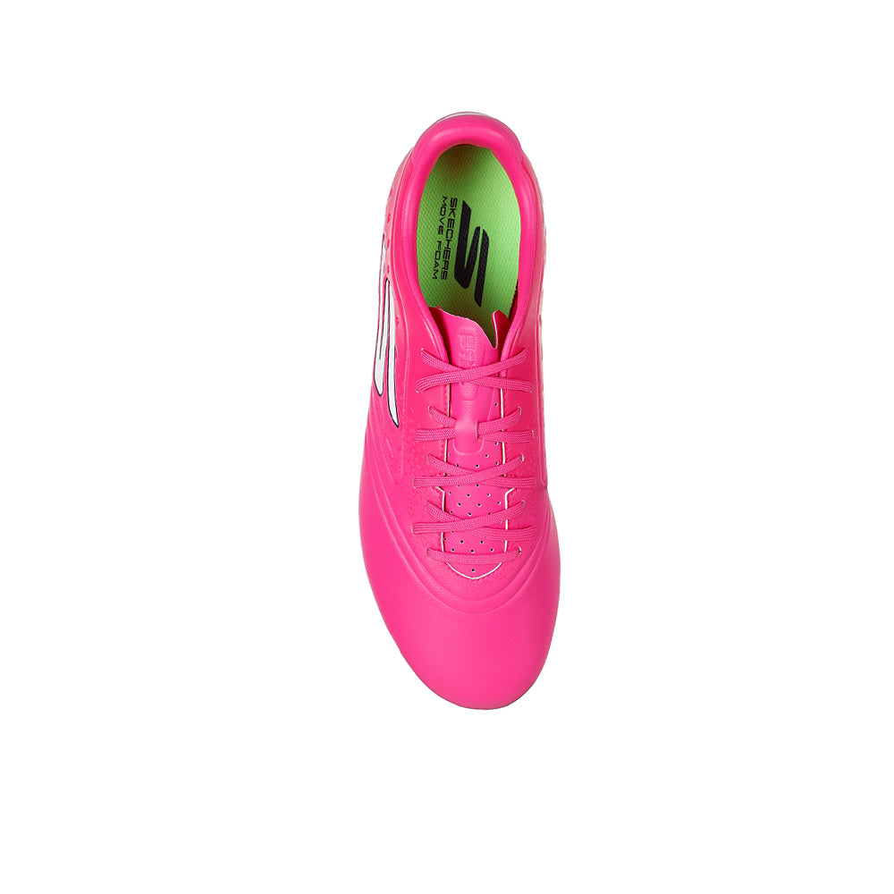 SKECHERS Soccer™: Razor 1.5 Academy FG™ Men's Football Shoes