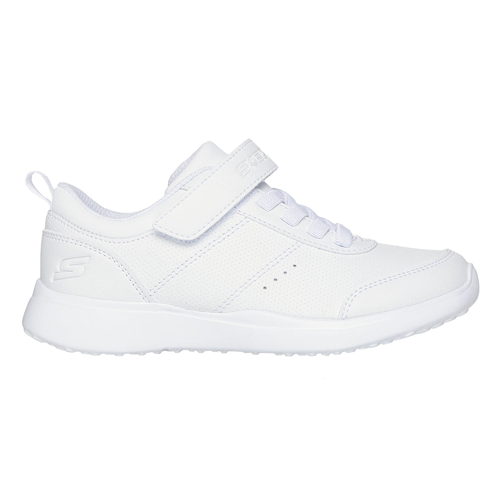 SKECHERS Back To School: Microstrides - Out For Summer Girls Lifestyle Shoes - Supersports Thailand