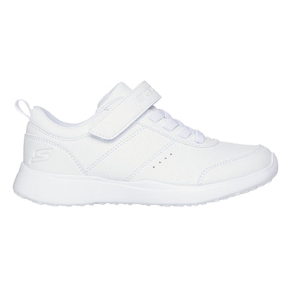 SKECHERS Back To School: Microstrides - Out For Summer Girls Lifestyle Shoes - Supersports Thailand