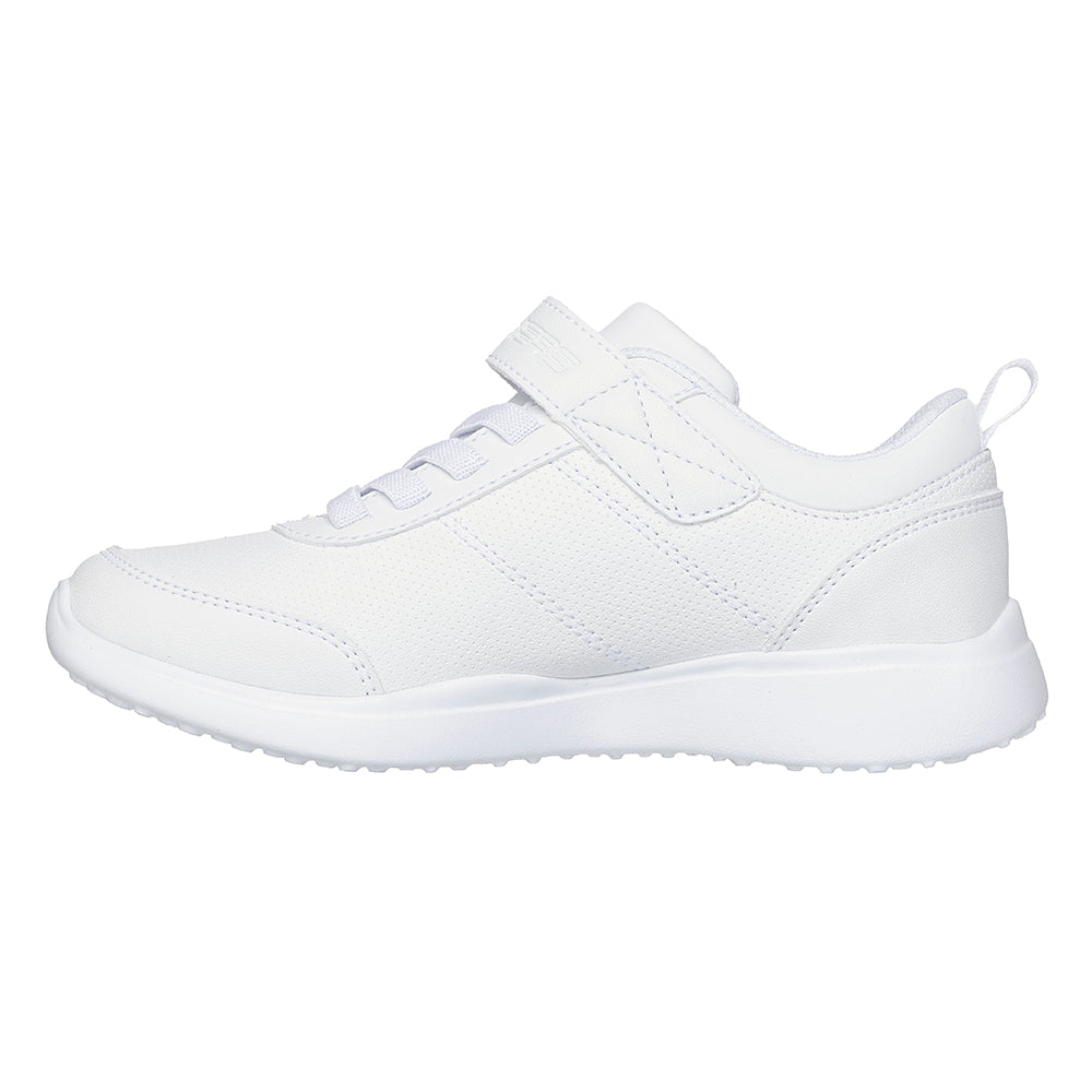 SKECHERS Back To School: Microstrides - Out For Summer Girls Lifestyle Shoes - Supersports Thailand