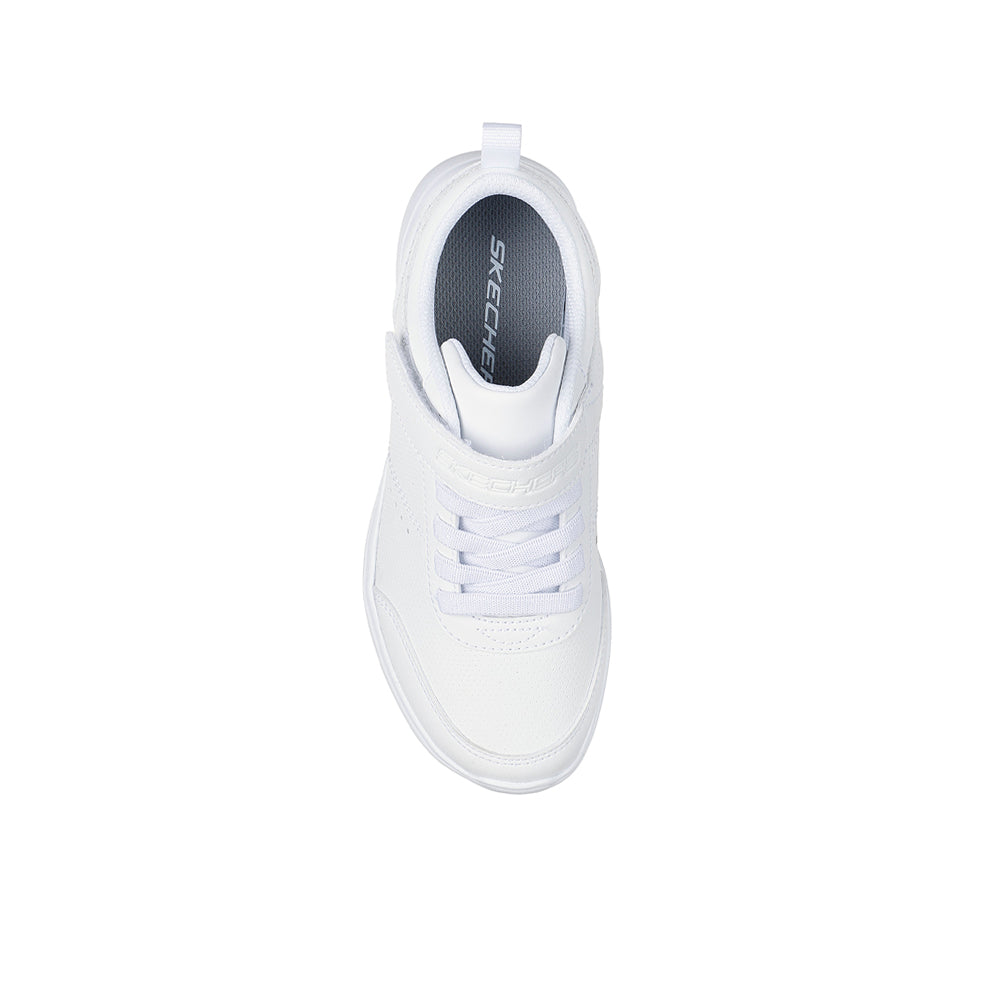 SKECHERS Back To School: Microstrides - Out For Summer Girls Lifestyle Shoes - Supersports Thailand