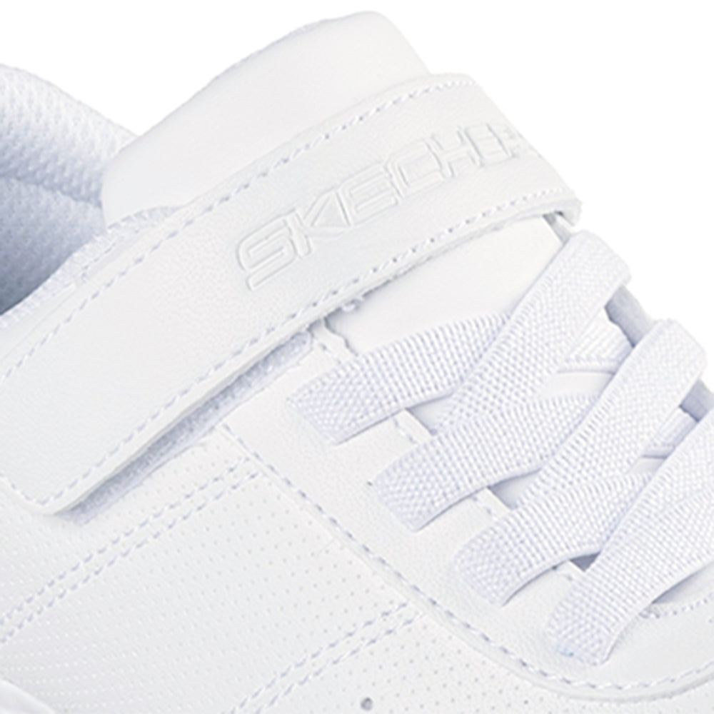 SKECHERS Back To School: Microstrides - Out For Summer Girls Lifestyle Shoes - Supersports Thailand
