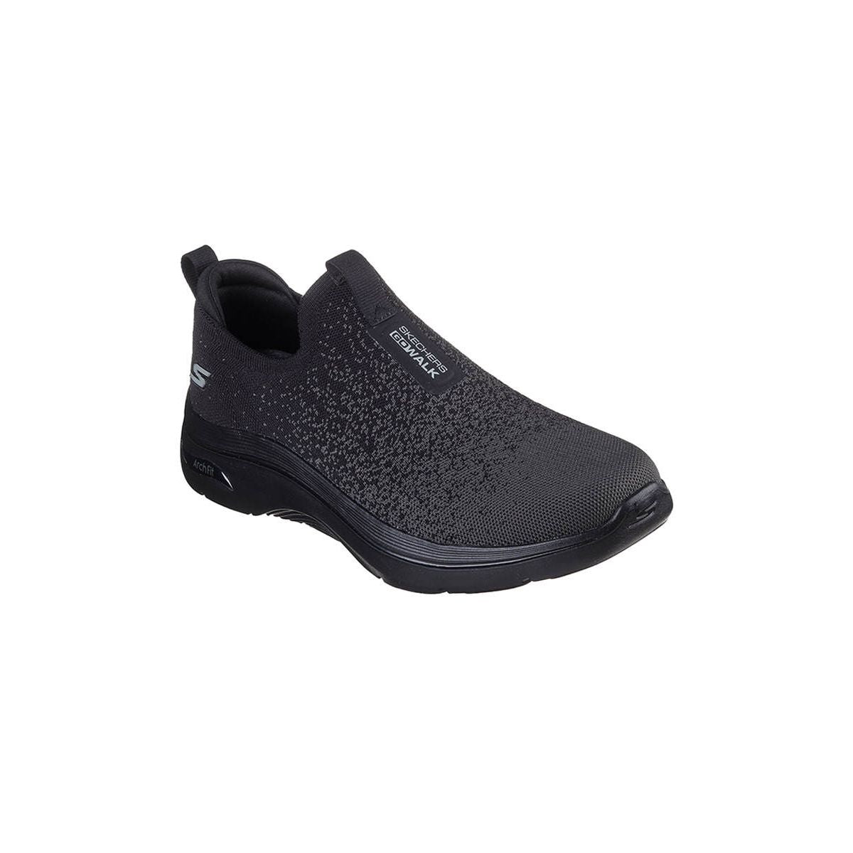 SKECHERS GO WALK Arch Fit 2.0 - Linear Axis 2.0 Men's Training Shoes - Supersports Thailand Supersports Thailand