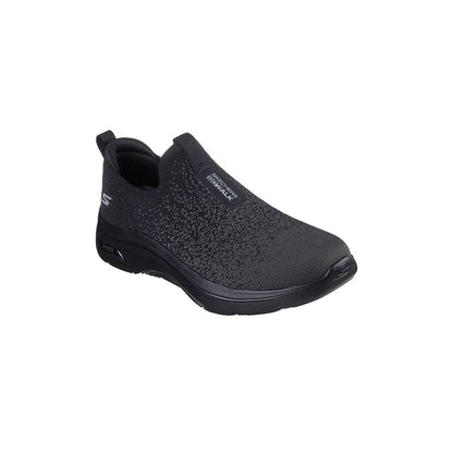SKECHERS GO WALK Arch Fit 2.0 - Linear Axis 2.0 Men's Training Shoes - Supersports Thailand