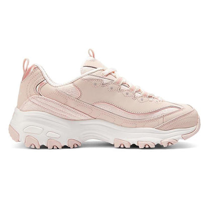 SKECHERS D'Lites - Finest Pick รองเท้าลำลองผู้หญิง
