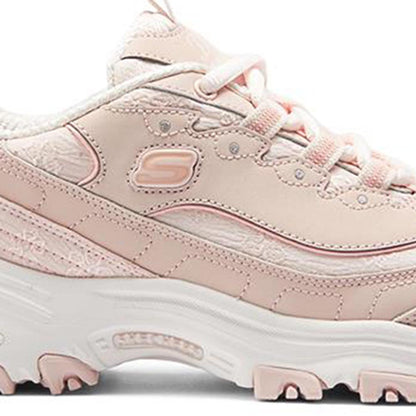 SKECHERS D'Lites - Finest Pick รองเท้าลำลองผู้หญิง