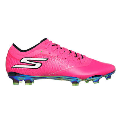 SKECHERS Soccer™: Razor 1.5 Elite FG™ รองเท้าฟุตบอลผู้ชาย