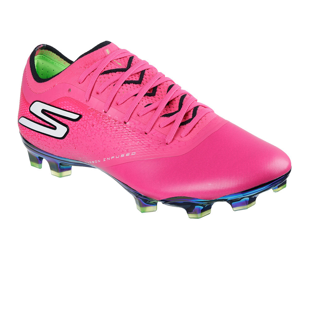 SKECHERS Soccer™: Razor 1.5 Elite FG™ Men's Football Shoes - Supersports Thailand Supersports Thailand