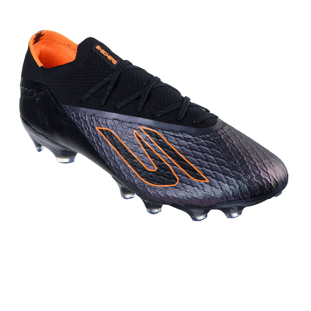 SKECHERS Soccer™: SKX_2 Elite FG™ รองเท้าฟุตบอลผู้ชาย Supersports Thailand