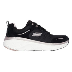 SKECHERS Relaxed Fit®: D'Lux Walker® 2.0 - Gradient Glam รองเท้าลำลองผู้หญิง