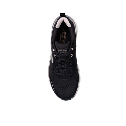 SKECHERS Relaxed Fit®: D'Lux Walker® 2.0 - Gradient Glam รองเท้าลำลองผู้หญิง