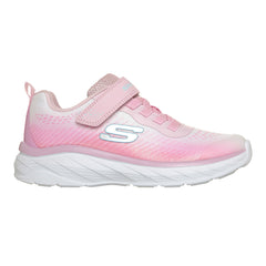 SKECHERS Boundless - Color Blitz รองเท้าลำลองเด็กผู้หญิง