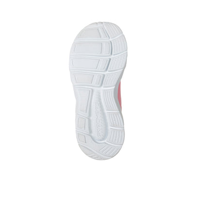 SKECHERS Boundless - Color Blitz รองเท้าลำลองเด็กผู้หญิง