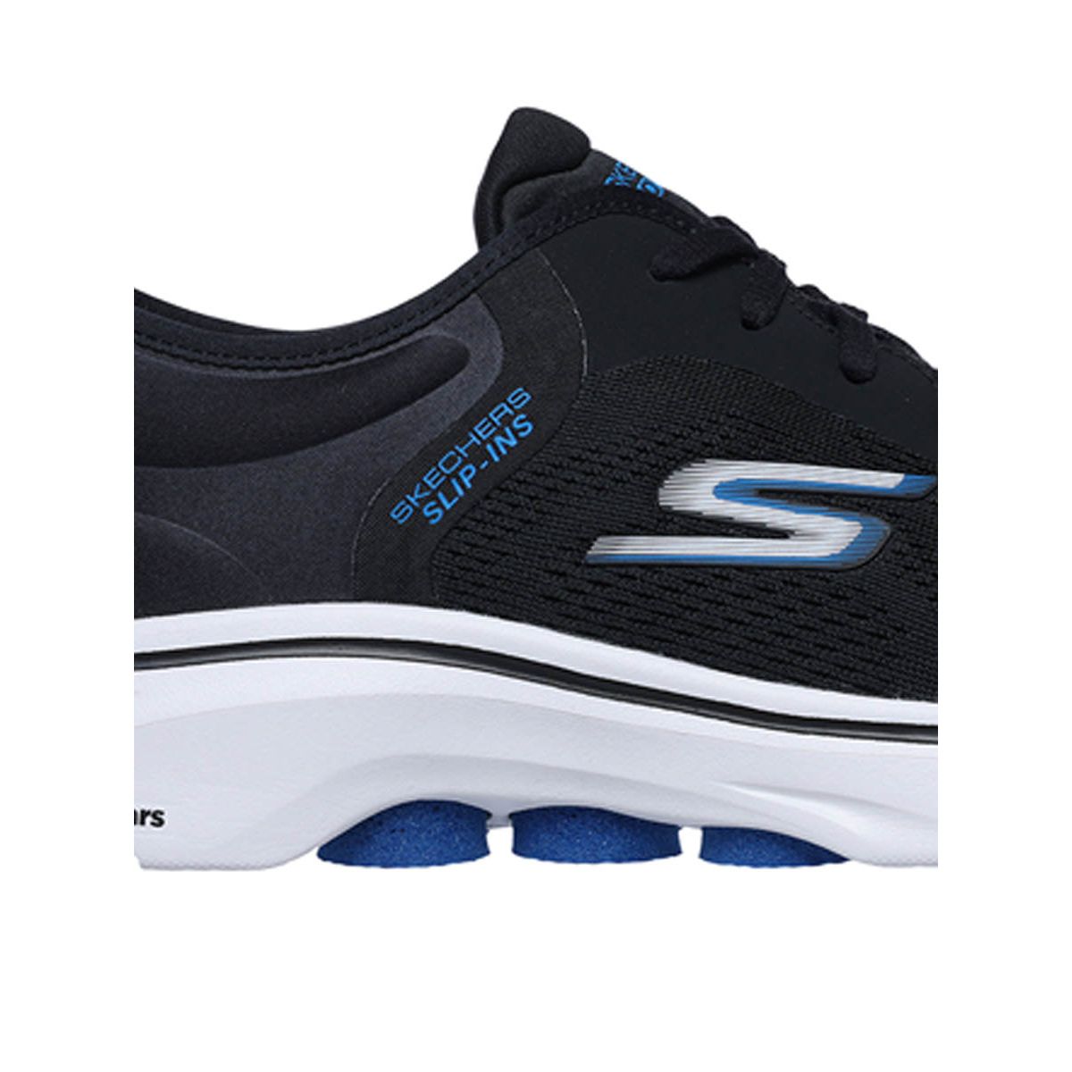 SKECHERS Slip-ins®: GO WALK 7™ - Valin Men's Training Shoes - Supersports Thailand Supersports Thailand