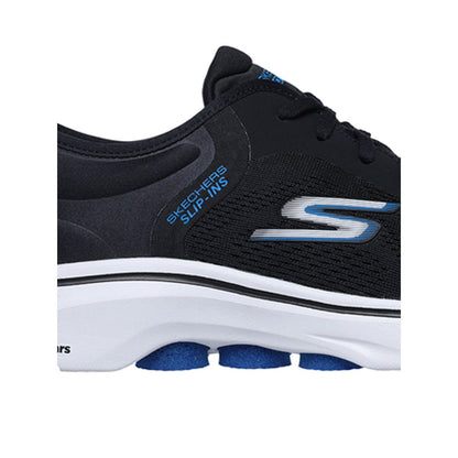 SKECHERS Slip-ins®: GO WALK 7™ - Valin Men's Training Shoes - Supersports Thailand