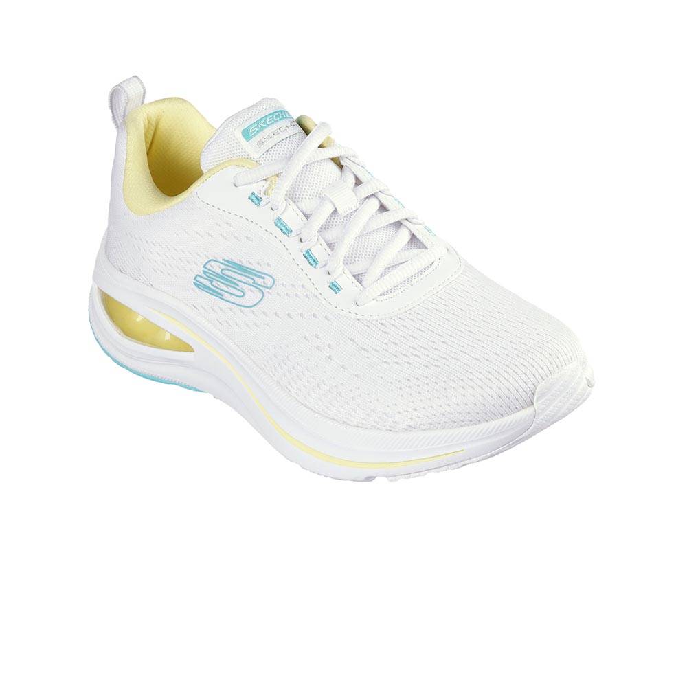 SKECHERS Skech-Air® Meta - Aired Out Women's Lifestyle Shoes - Supersports Thailand Supersports Thailand