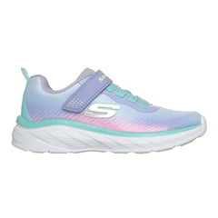SKECHERS Boundless - Color Blitz รองเท้าลำลองเด็กผู้หญิง