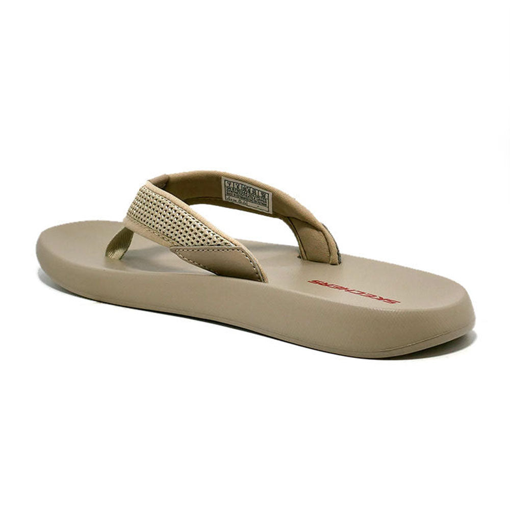 SKECHERS Eaford - Thurum Men's Sandals - Supersports Thailand