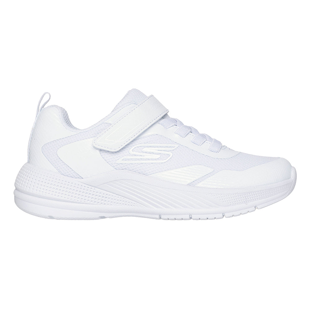 SKECHERS Microspec Advance - Oasis Point Girls Lifestyle Shoes - Supersports Thailand