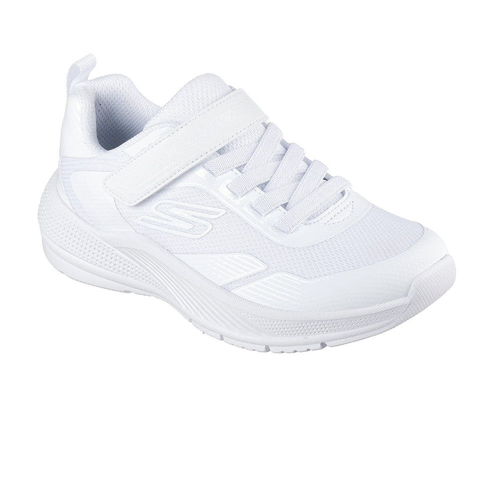 SKECHERS Microspec Advance - Oasis Point Girls Lifestyle Shoes - Supersports Thailand