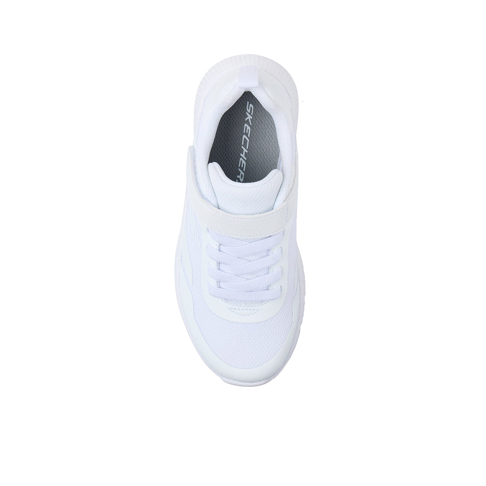 SKECHERS Microspec Advance - Oasis Point Girls Lifestyle Shoes - Supersports Thailand