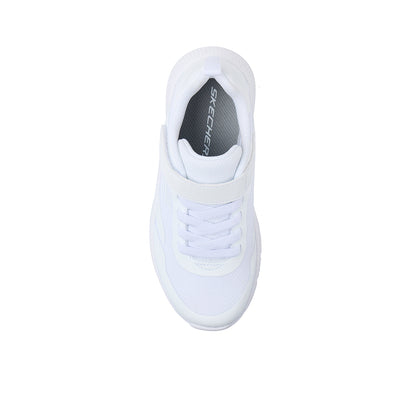 SKECHERS Microspec Advance - Oasis Point Girls Lifestyle Shoes - Supersports Thailand