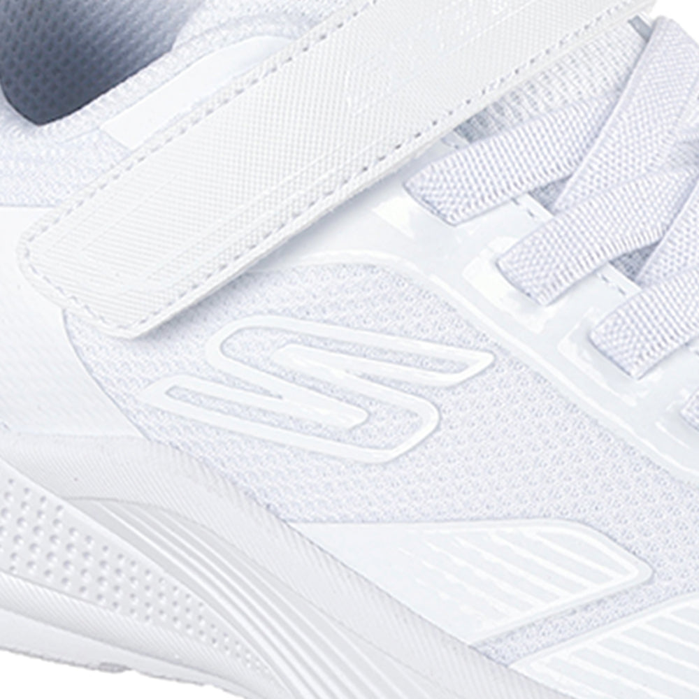 SKECHERS Microspec Advance - Oasis Point Girls Lifestyle Shoes - Supersports Thailand Supersports Thailand