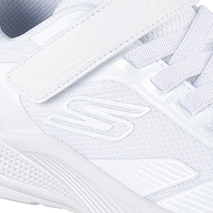 SKECHERS Microspec Advance - Oasis Point Girls Lifestyle Shoes - Supersports Thailand