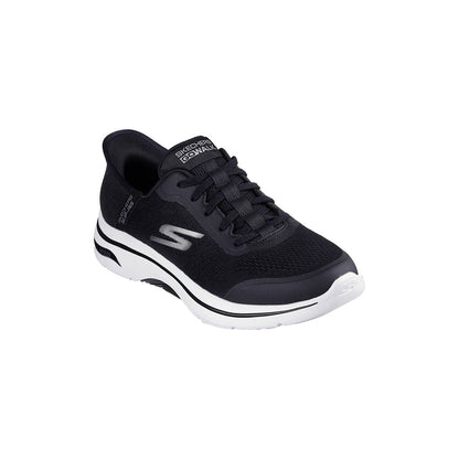 SKECHERS Slip-ins®: GO WALK® Arch Fit® 2.0 - Simplicity 2 Men's Training Shoes - Supersports Thailand