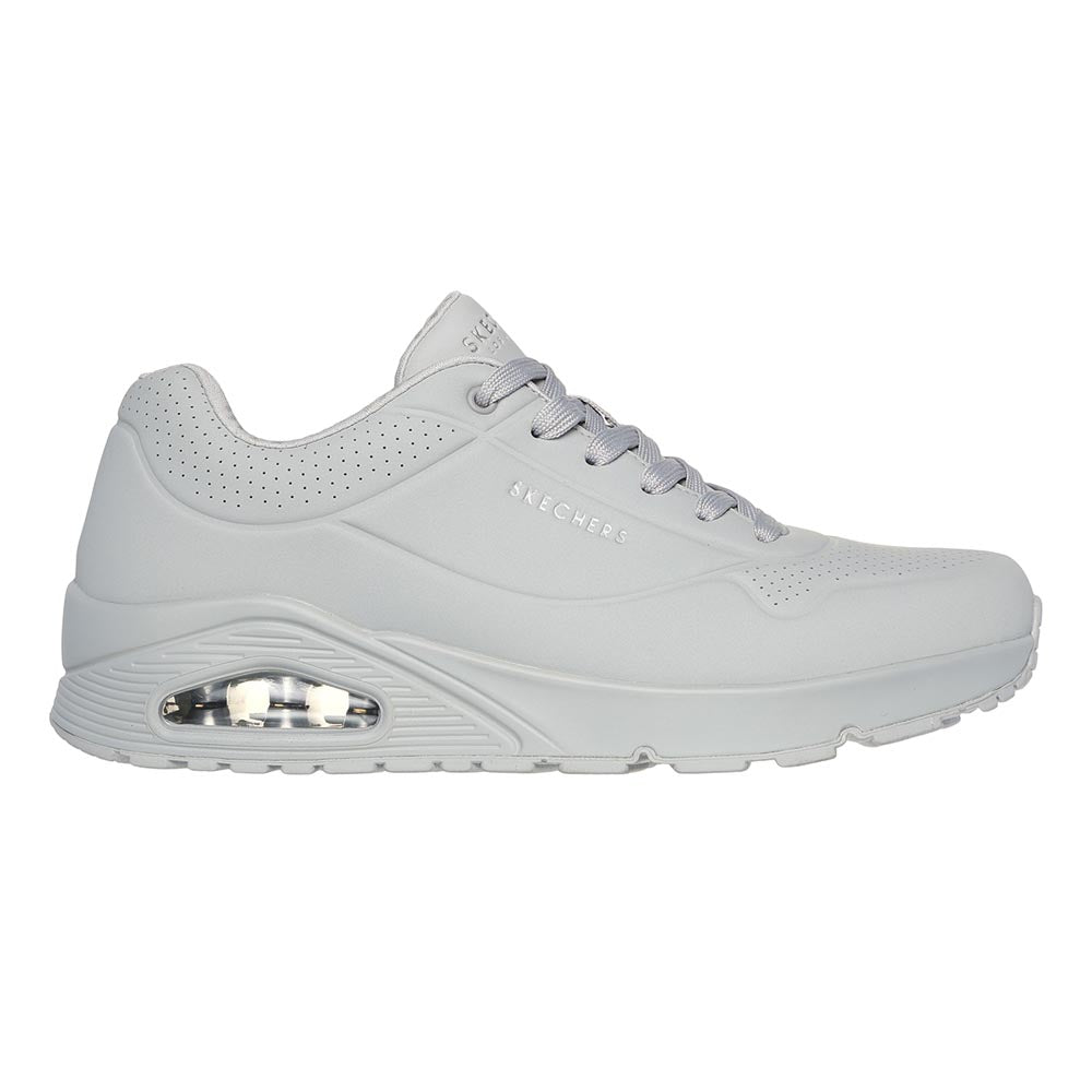SKECHERS Street™ Street Uno - Stand On Air Men's Lifestyle Shoes - Supersports Thailand