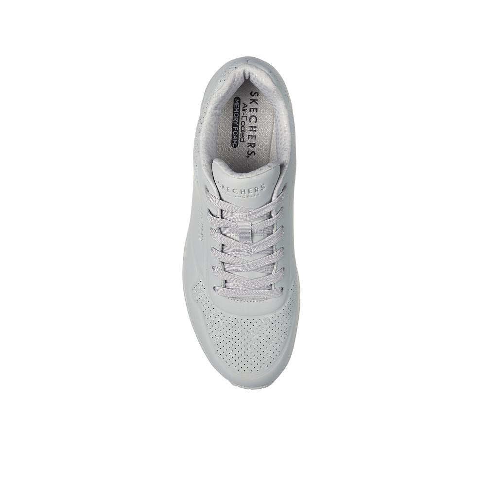 SKECHERS Street™ Street Uno - Stand On Air Men's Lifestyle Shoes - Supersports Thailand