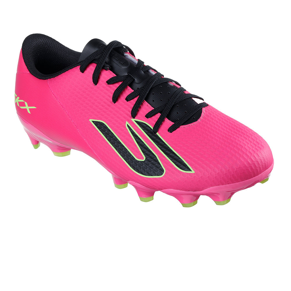 SKECHERS Soccer™: SKX_2 Academy FG™ Men's Football Shoes - Supersports Thailand Supersports Thailand