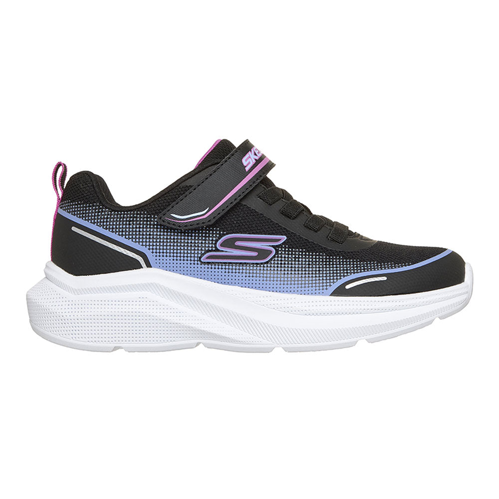 SKECHERS Microspec Velocity รองเท้าลำลองเด็กผู้หญิง Supersports Thailand