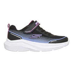 SKECHERS Microspec Velocity รองเท้าลำลองเด็กผู้หญิง