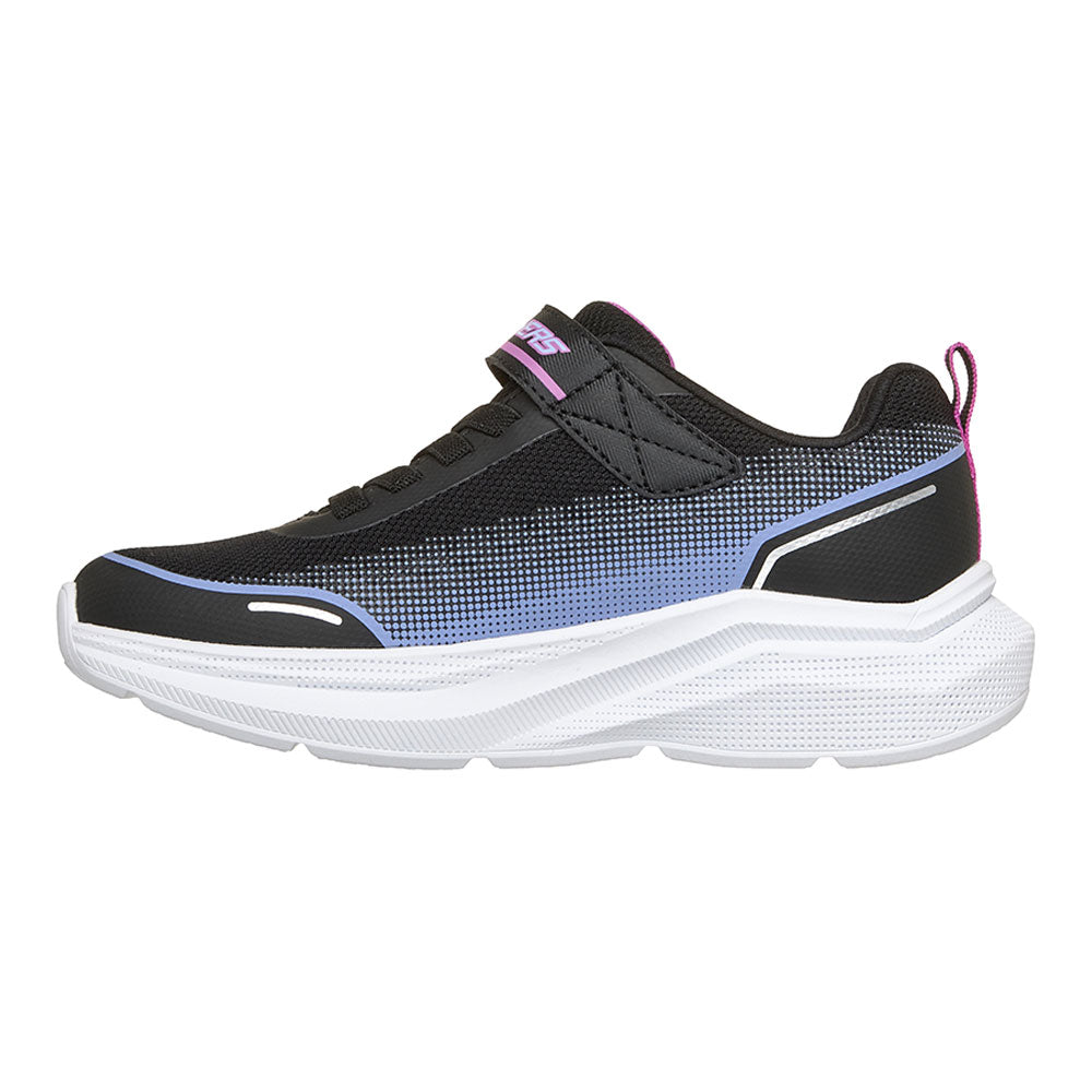 SKECHERS Microspec Velocity รองเท้าลำลองเด็กผู้หญิง Supersports Thailand